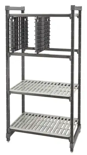 Cambro CBUNVR21580 Pan Rack, Parts & Accessories