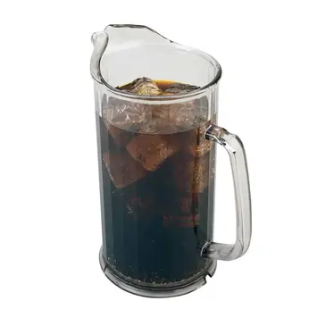 Cambro P60CW135 Pitcher, Plastic