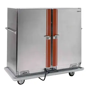 Carter-Hoffmann BB1000 Heated Cabinet, Banquet