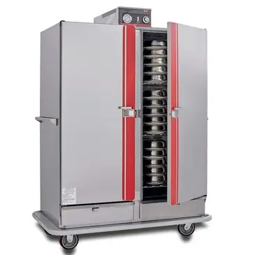 Carter-Hoffmann BB1300XX Heated Cabinet, Banquet