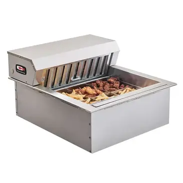 Carter-Hoffmann CNH12LP French Fry Warmer