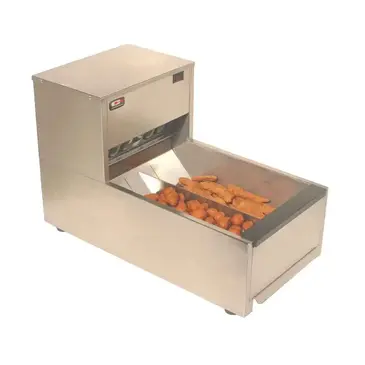 Carter-Hoffmann CNH14XD French Fry Warmer