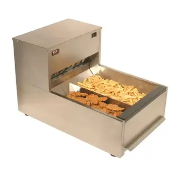 Carter-Hoffmann CNH18 French Fry Warmer