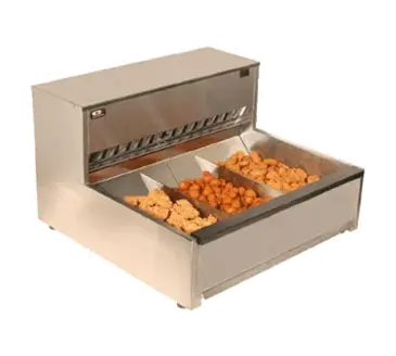 Carter-Hoffmann CNH28 French Fry Warmer