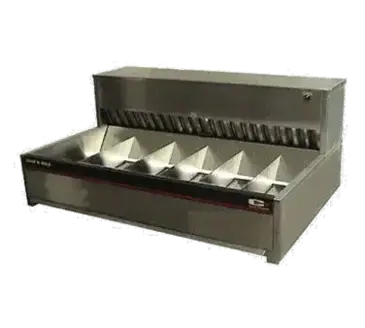 Carter-Hoffmann CNH40 French Fry Warmer