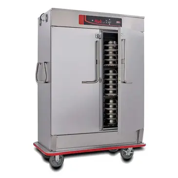 Carter-Hoffmann GTH120 Heated Cabinet, Banquet