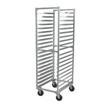 Carter-Hoffmann O8609W Pan Rack, Bun