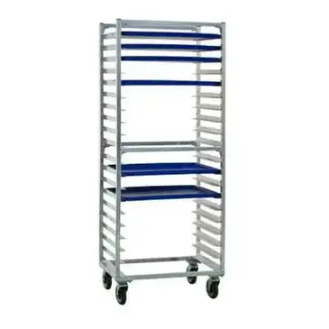 Carter-Hoffmann O8620W Pan Rack, Bun