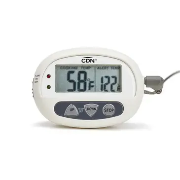 CDN DTP392 Thermometer, Probe