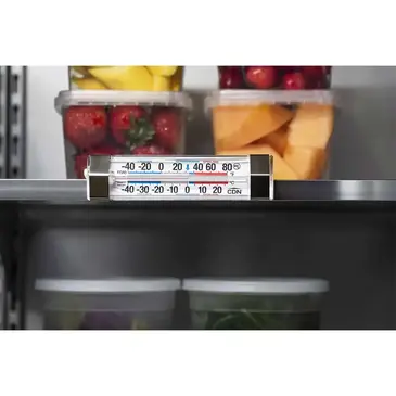 CDN FG80 Thermometer, Refrig Freezer