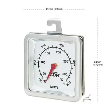 CDN MOT1 Oven Thermometer