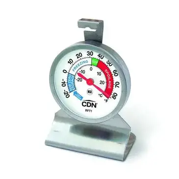 CDN RFT1 Thermometer, Refrig Freezer