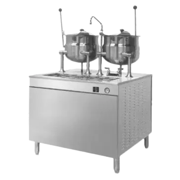 Cleveland Range 24DMK6 Kettle Cabinet Assembly, Direct-Steam