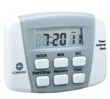 Comark Instruments UTL882 Timer, Electronic