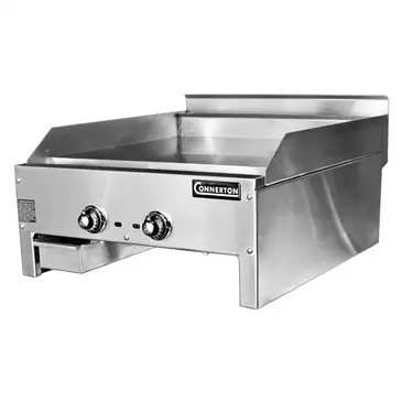 Connerton CG-36-T-S 1" Griddle, Gas, Countertop