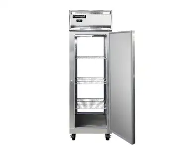 Continental Refrigerator 1RNPT Refrigerator, Pass-Thru