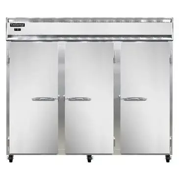 Continental Refrigerator 3FENSS Freezer, Reach-in