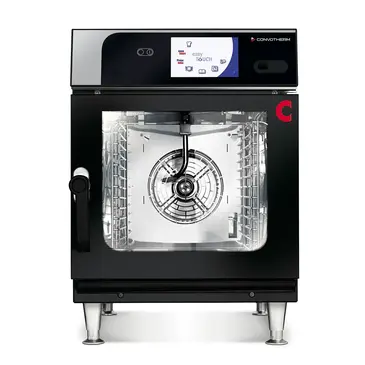 Convotherm 6.10ET BLK MINI Combi Oven, Electric