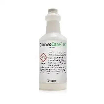 Convotherm C-CARE-C Chemicals: Oven Cleaners