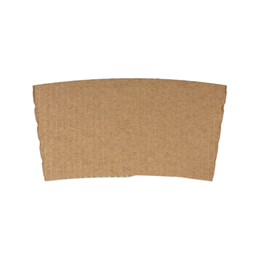 Cup Jacket, (KRAFT), Paper, Traditional, (1000/Case) Karat C5300