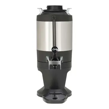 Curtis TXSG1501S600 Beverage Dispenser, Insulated