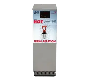 Curtis WB5GT19000 Hot Water Dispenser