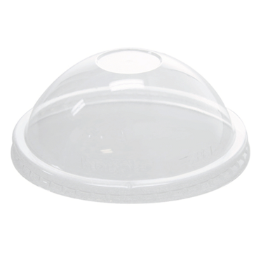 Karat Dome Lid, 16 oz, Clear, Plastic, (1000/Case), Karat C-KDL116-PET