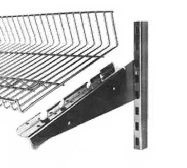 Eagle Group 810363 Shelving, Wall-Mounted