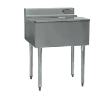 Eagle Group B2IC-22 Underbar Ice Bin/Cocktail Unit