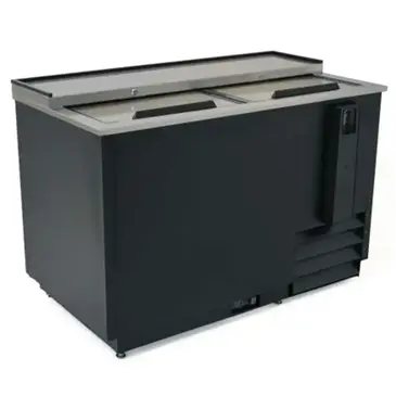 Eagle Group BPR-JBC-25 Bottle Cooler