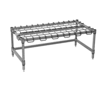 Eagle Group DR2136-C Dunnage Rack, Wire