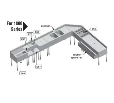 Eagle Group E79-1800 Customization & Modifications