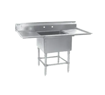 Eagle Group FN2020-1-30R-14/3 Sink, (1) One Compartment