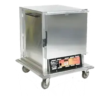 Eagle Group HCUESSN-RA3.00 Heated Cabinet, Mobile