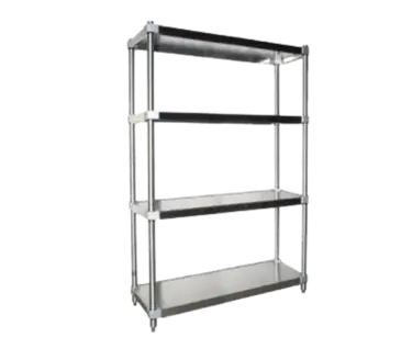 Eagle Group HDS1836VF Shelving, Solid