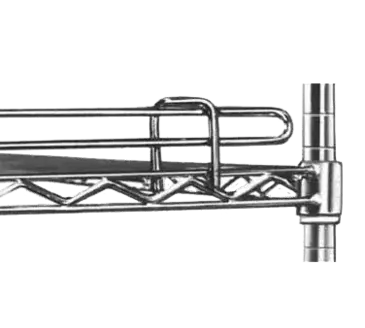 Eagle Group L14-1BL Shelving Ledge