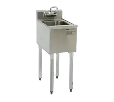 Eagle Group MA2-18-X Underbar Hand Sink Unit