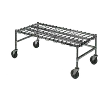 Eagle Group MDR1836-S Dunnage Rack, Mobile