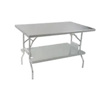 Eagle Group T2460F-US Folding Table, Rectangle