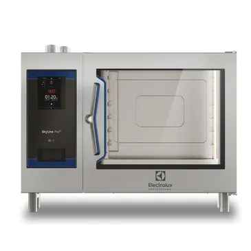 Electrolux 219681 Combi Oven, Gas