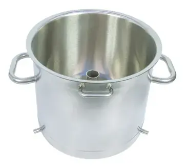 Eurodib USA 650073 Mixer Bowl