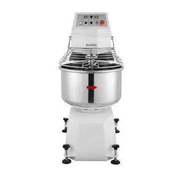 Eurodib USA LR GM25B Mixer, Spiral Dough