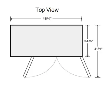 Falcon ABB-48SS Back Bar Cabinet, Refrigerated