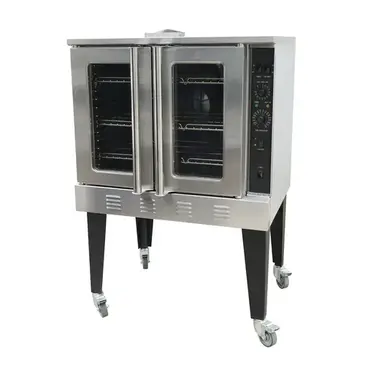 Falcon ACO-1 Convection Oven, Gas