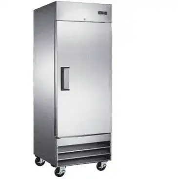 Falcon AR-19 Refrigerator, Reach-in