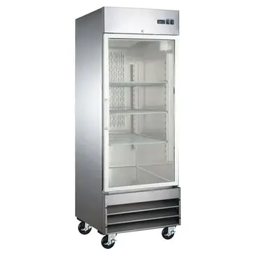 Falcon AR-23G Refrigerator, Reach-in