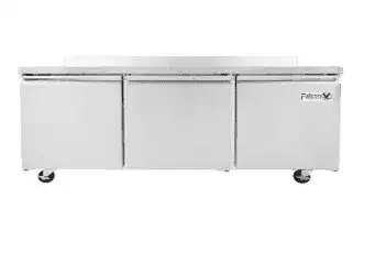 Falcon AST-72 Refrigerated Counter, Sandwich / Salad Unit