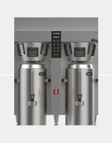 FETCO CBS-2262-NG (E2262US-3B330-MA110) Coffee Brewer for Thermal Server