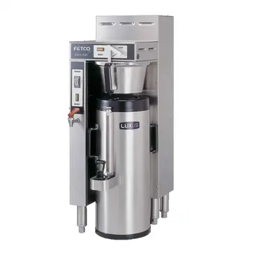 FETCO CBS-51H-15 (C51036) Coffee Brewer for Thermal Server