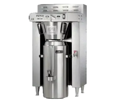 FETCO CBS-61H (C61026) Coffee Brewer for Thermal Server